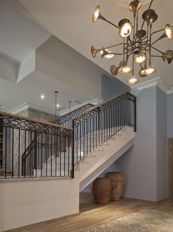 Hotel Boutique Balandret, Valencia – opdaterede priser for 2023