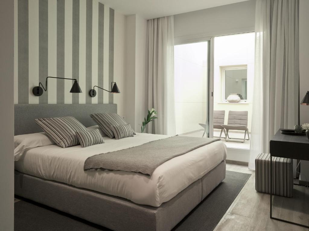Hotel Boutique Balandret, Valencia – Prețuri actualizate 2023