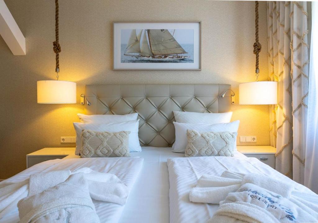 Hotel Resort Märkisches Meer - 标准双人间