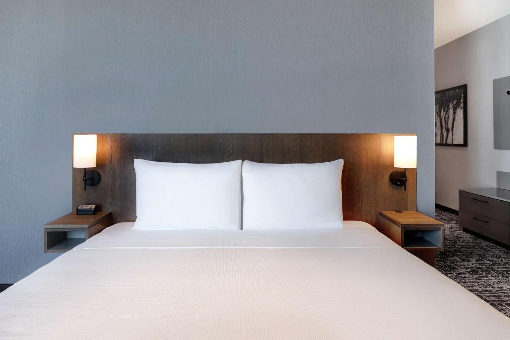 Hyatt Place Ottawa West - Resim 18