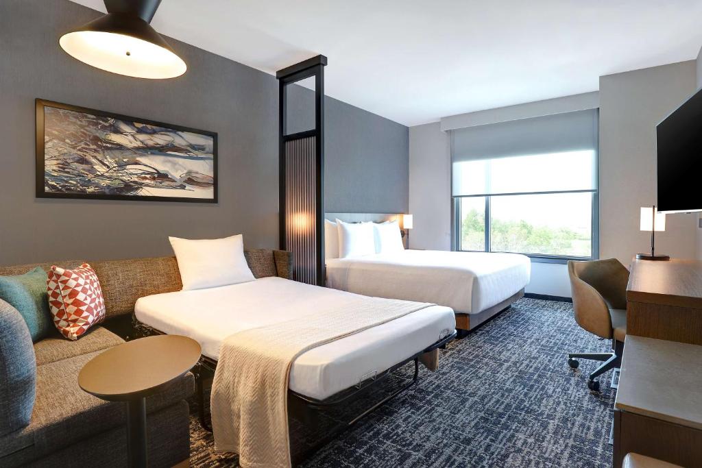 Hyatt Place Ottawa West - Resim 29
