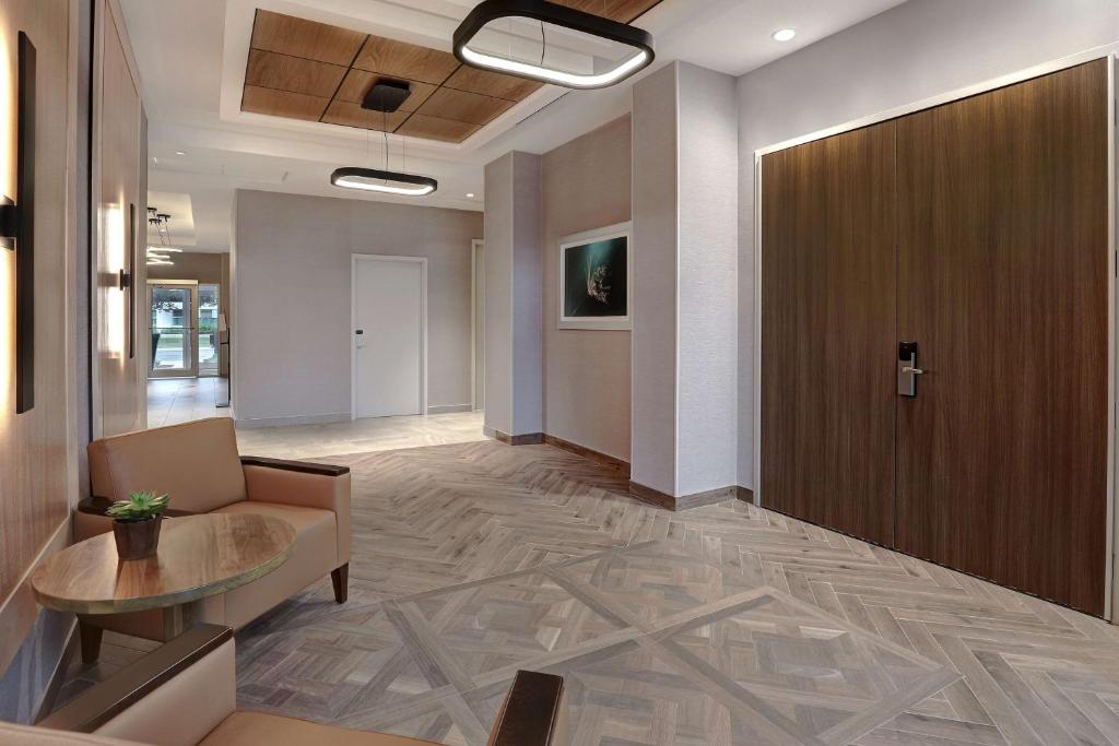 Hyatt Place Ottawa West - Resim 12