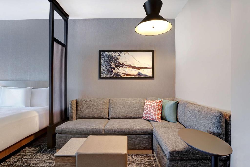 Hyatt Place Ottawa West - Resim 23