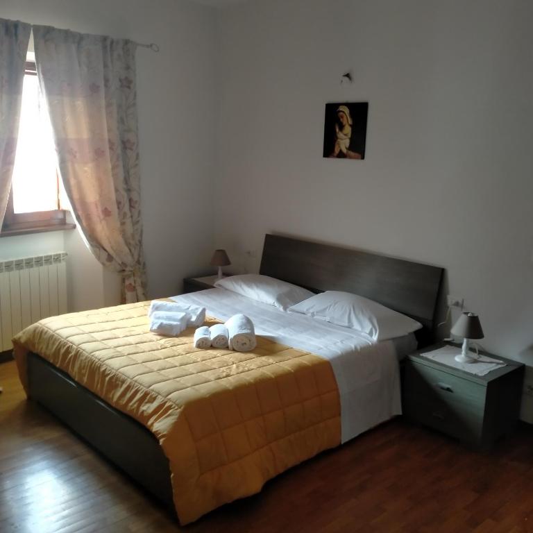 Appartamenti Santa Chiara - 17