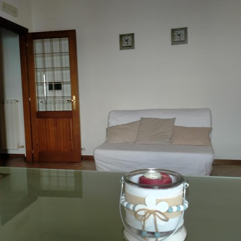 Appartamenti Santa Chiara - 19