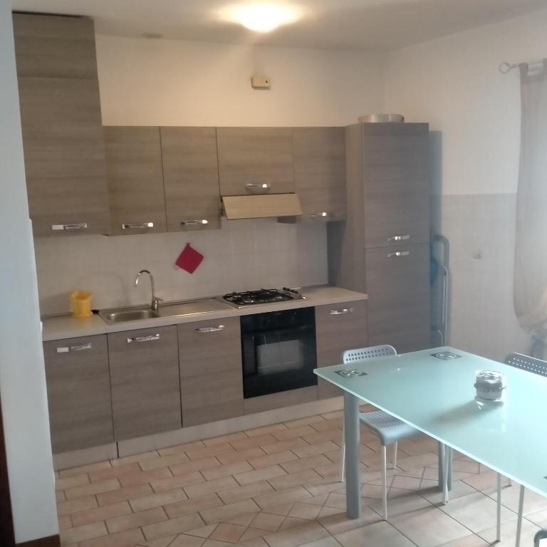 Appartamenti Santa Chiara - 18