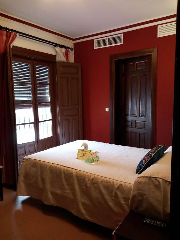 Palacio del Gobernador, Moral de Calatrava – Updated 2023 Prices