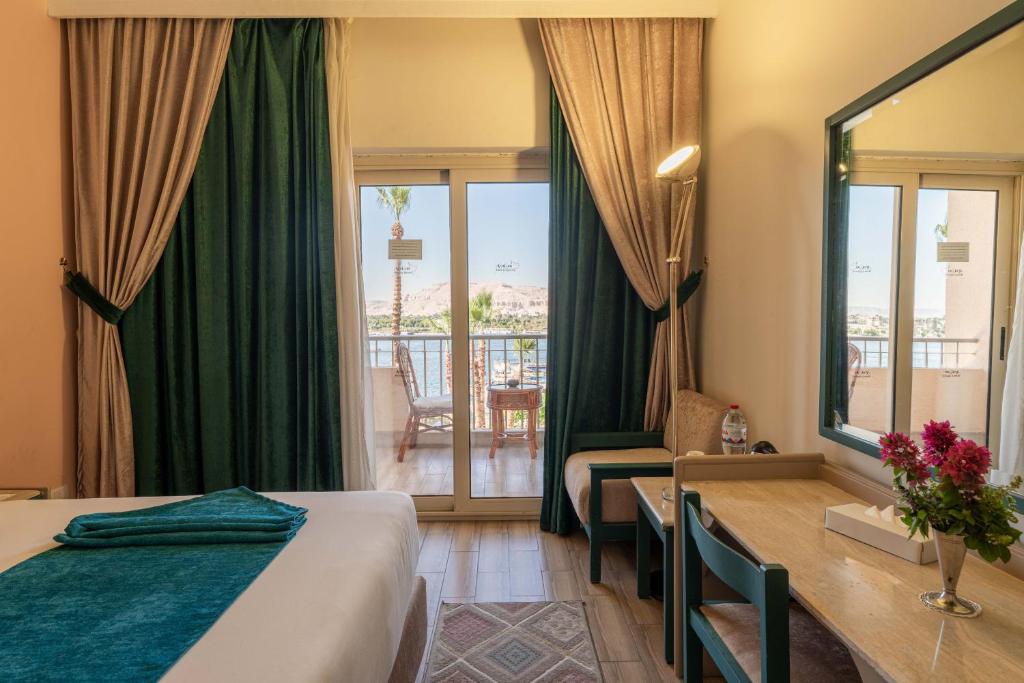 Aracan Eatabe Luxor Hotel - 19