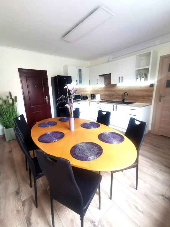 Apartament Zdrojowy pod Kasztanami - Housity