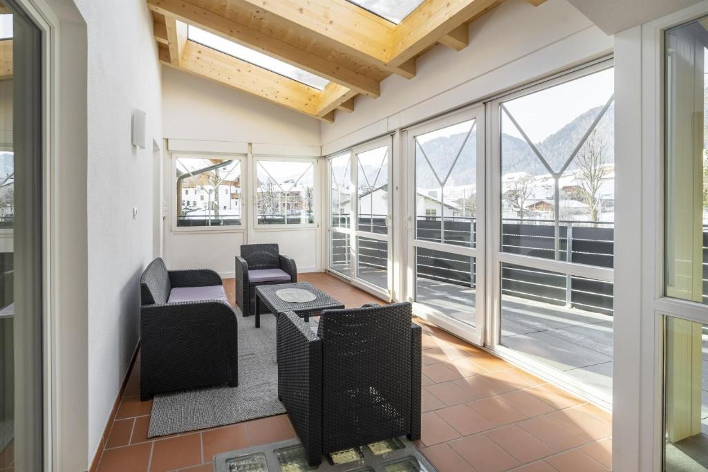 Fotografie z fotogalerie ubytování Apartments Gasser v destinaci Rasun di Sopra