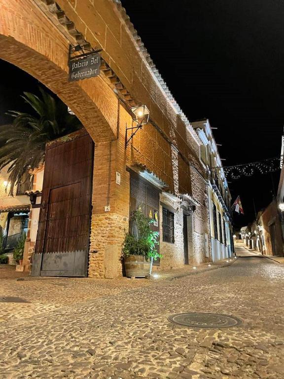 Palacio del Gobernador, Moral de Calatrava – Updated 2023 Prices
