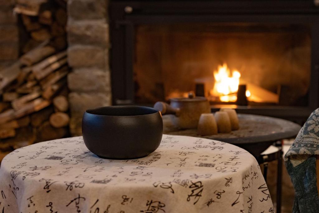 Fotografie z fotogalerie ubytování Mild Spring Boutique Hotel v destinaci Chuang-šan