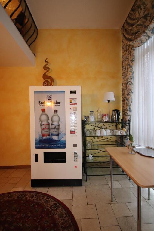 Fotografie z fotogalerie ubytování Günstige Zimmer im Spessart v destinaci Mespelbrunn
