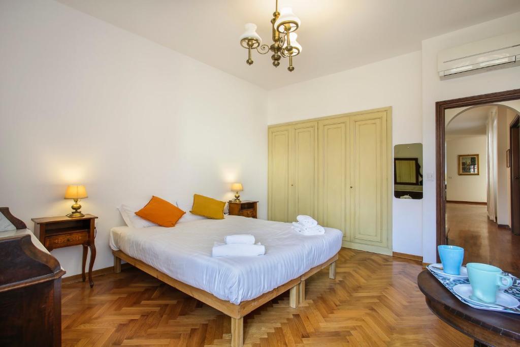 Kép Florence Apartment in great location szállásáról Firenzében a galériában