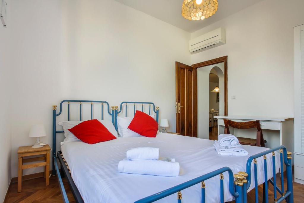 Kép Florence Apartment in great location szállásáról Firenzében a galériában