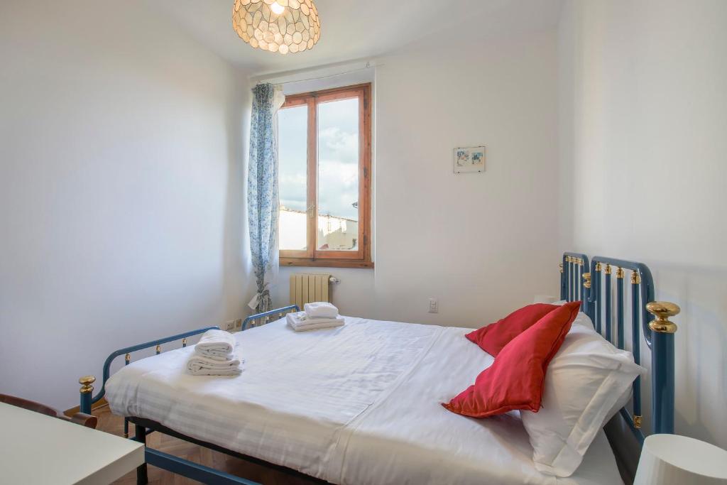 Kép Florence Apartment in great location szállásáról Firenzében a galériában