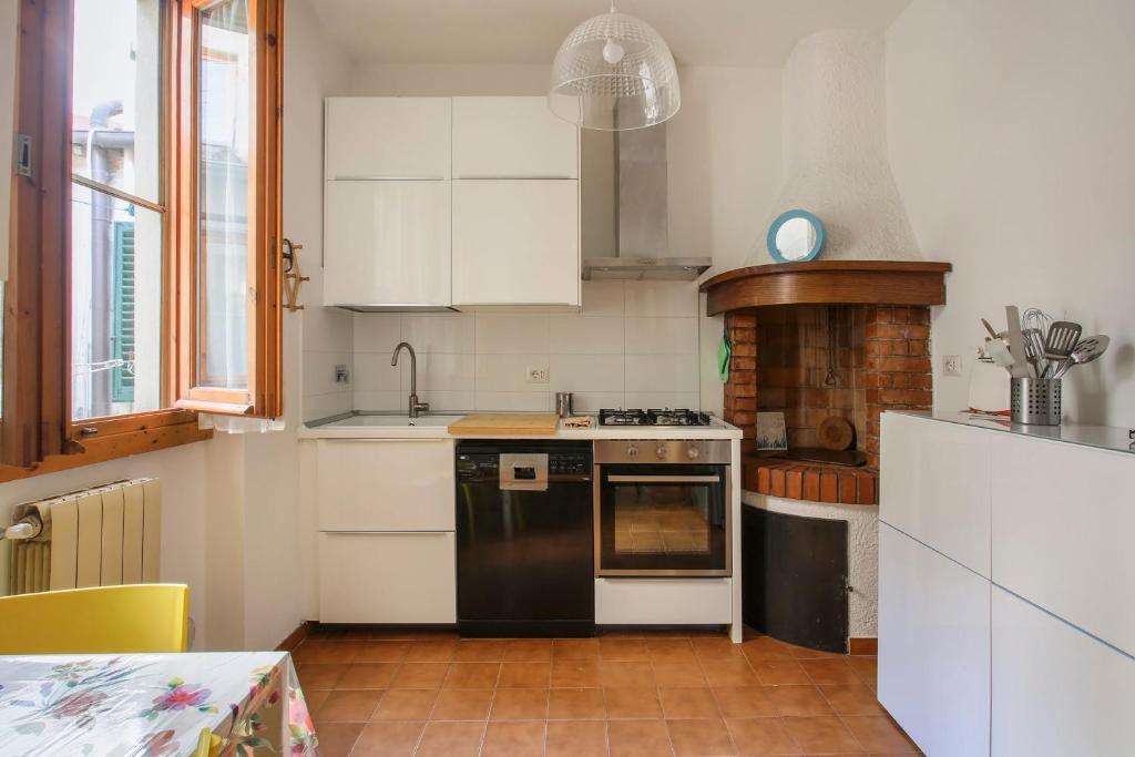 Kép Florence Apartment in great location szállásáról Firenzében a galériában
