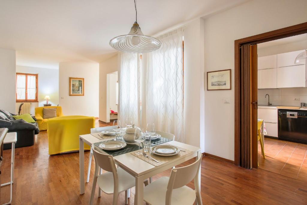 Kép Florence Apartment in great location szállásáról Firenzében a galériában