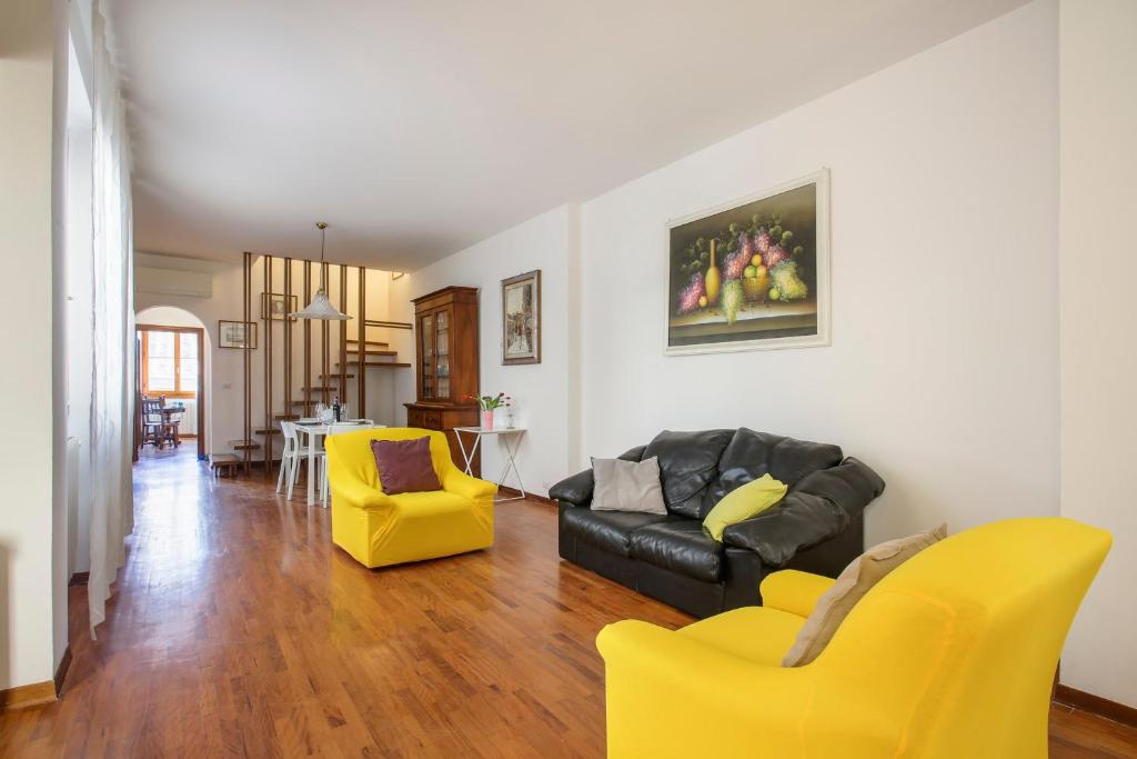Kép Florence Apartment in great location szállásáról Firenzében a galériában