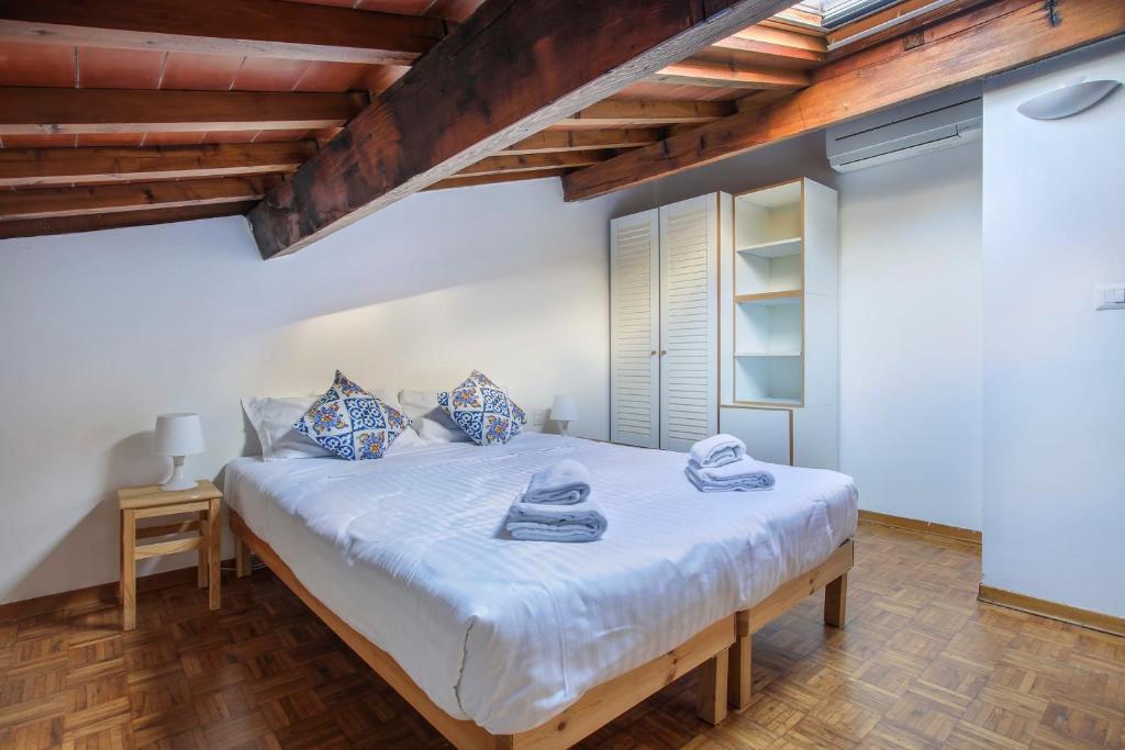 Kép Florence Apartment in great location szállásáról Firenzében a galériában