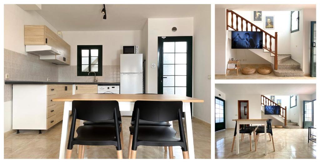 Villa Córdoba - Twee Slaapkamers Huis