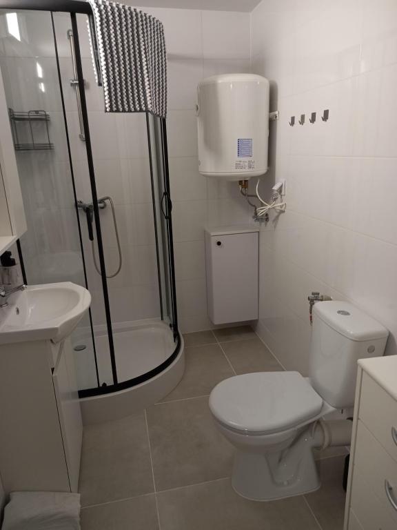 Agroturystyka Yvonne - Housity
