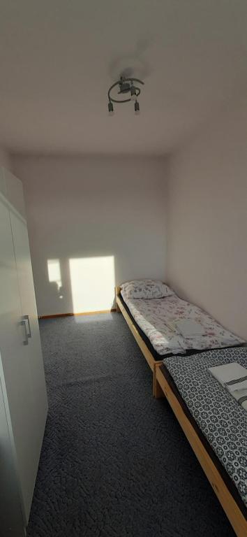 Niedostrzegalny Hostel