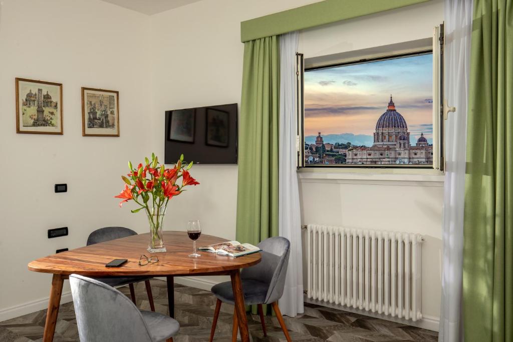 Bloom Hotel Rome - Resim 11