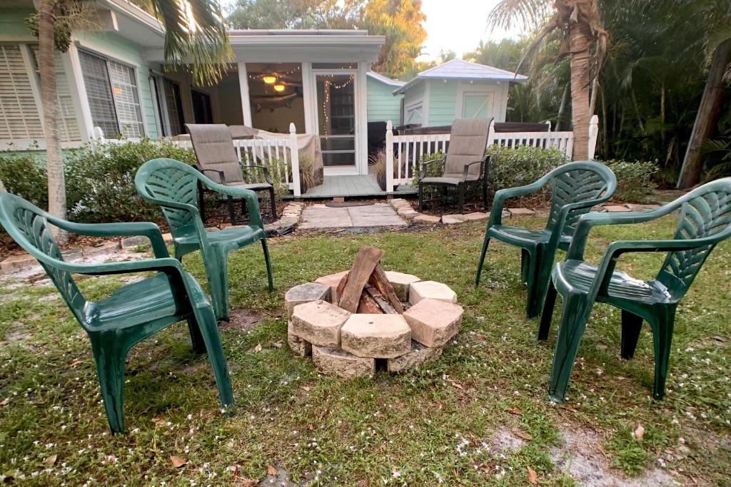 Charming Vacation Home Less Than 3 Mi to Stuart Beach, FL