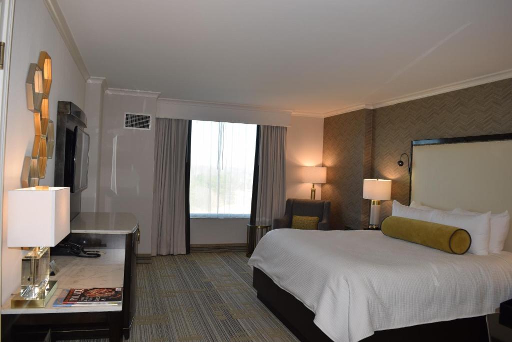 Grandover Resort & Spa, a Wyndham Grand Hotel - 