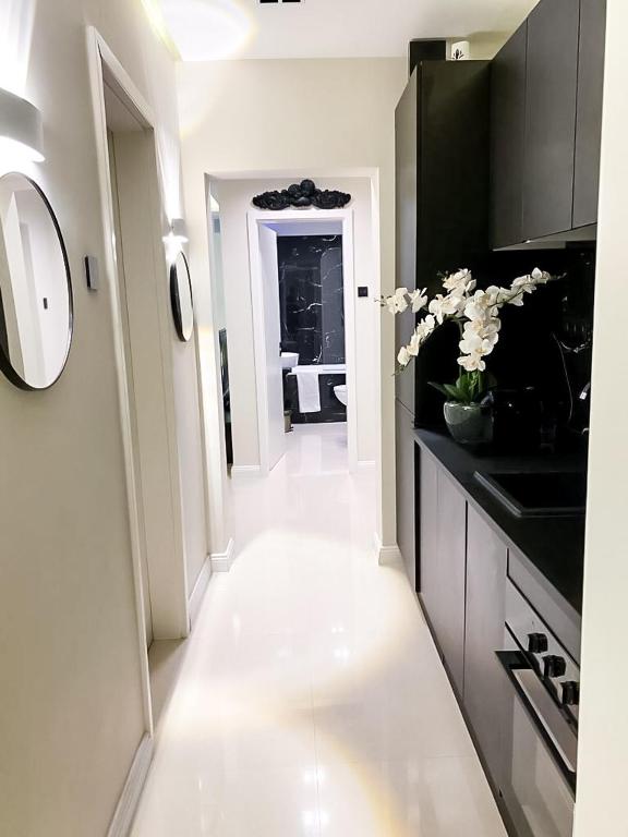 Fotografia z galérie ubytovania AD Boutique Apartment v Budapešti