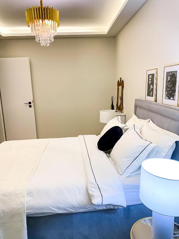 Fotografia z galérie ubytovania AD Boutique Apartment v Budapešti