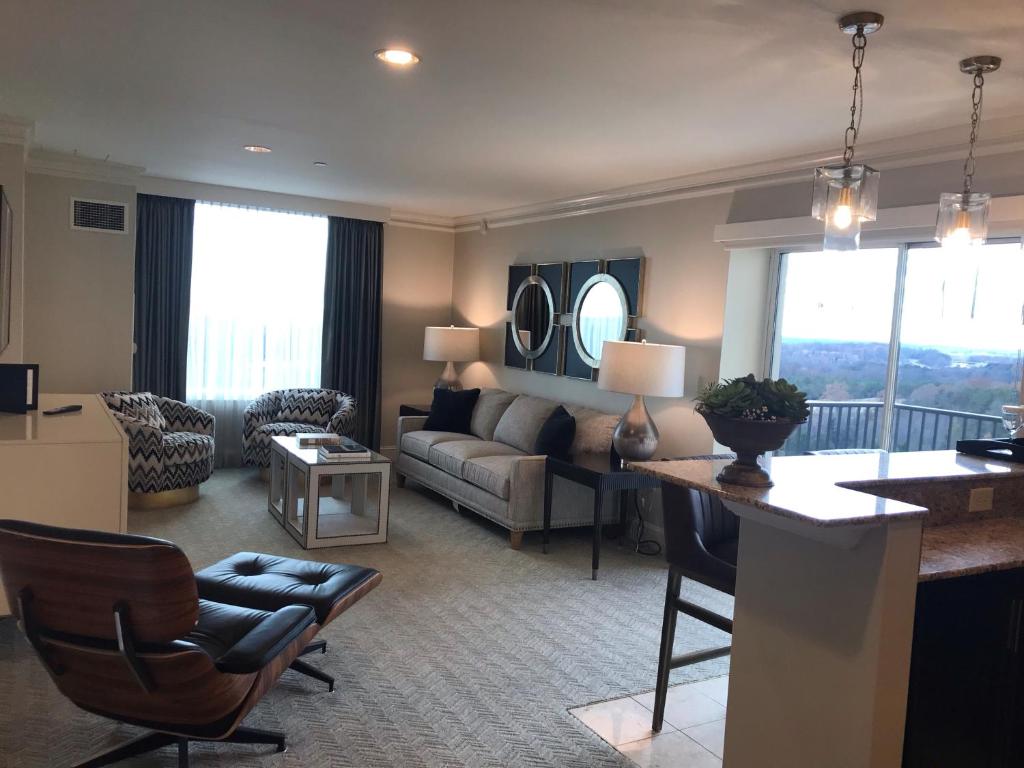 Grandover Resort & Spa, a Wyndham Grand Hotel - 