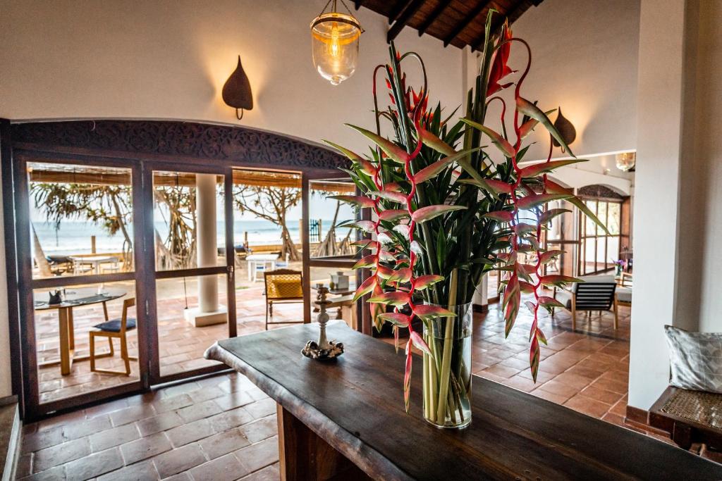 Saltasia Boutique Beach Villa - 17