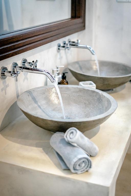 Saltasia Boutique Beach Villa - 12