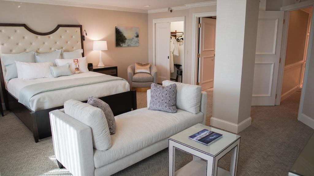 Grandover Resort & Spa, a Wyndham Grand Hotel - 