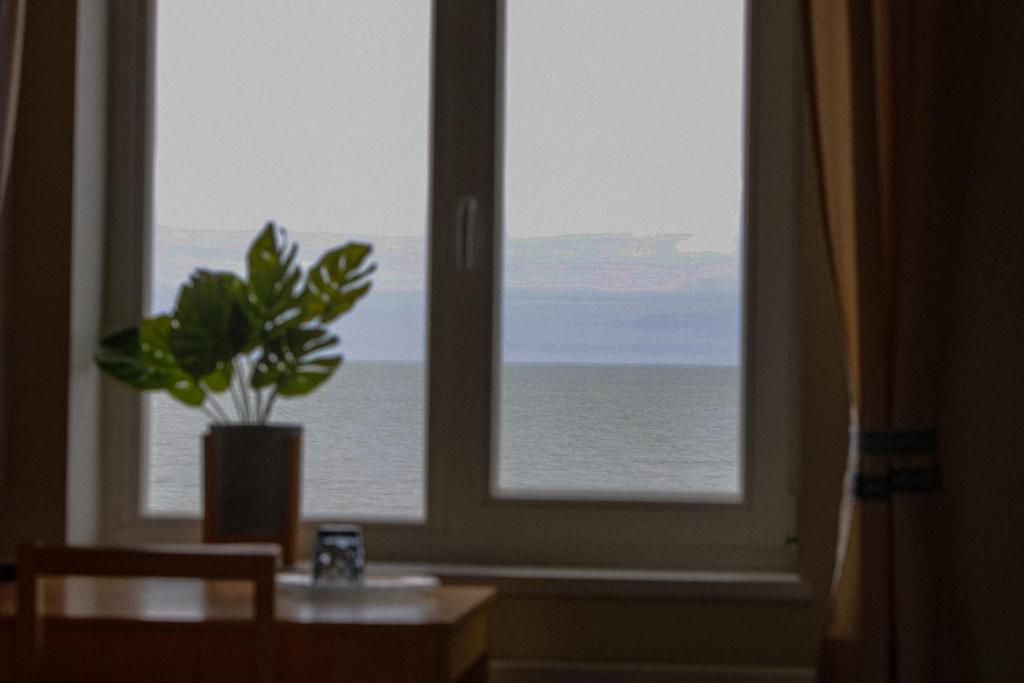Příroda nedaleko hotelu