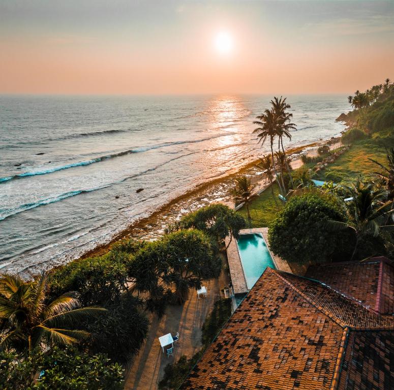 Saltasia Boutique Beach Villa - 19