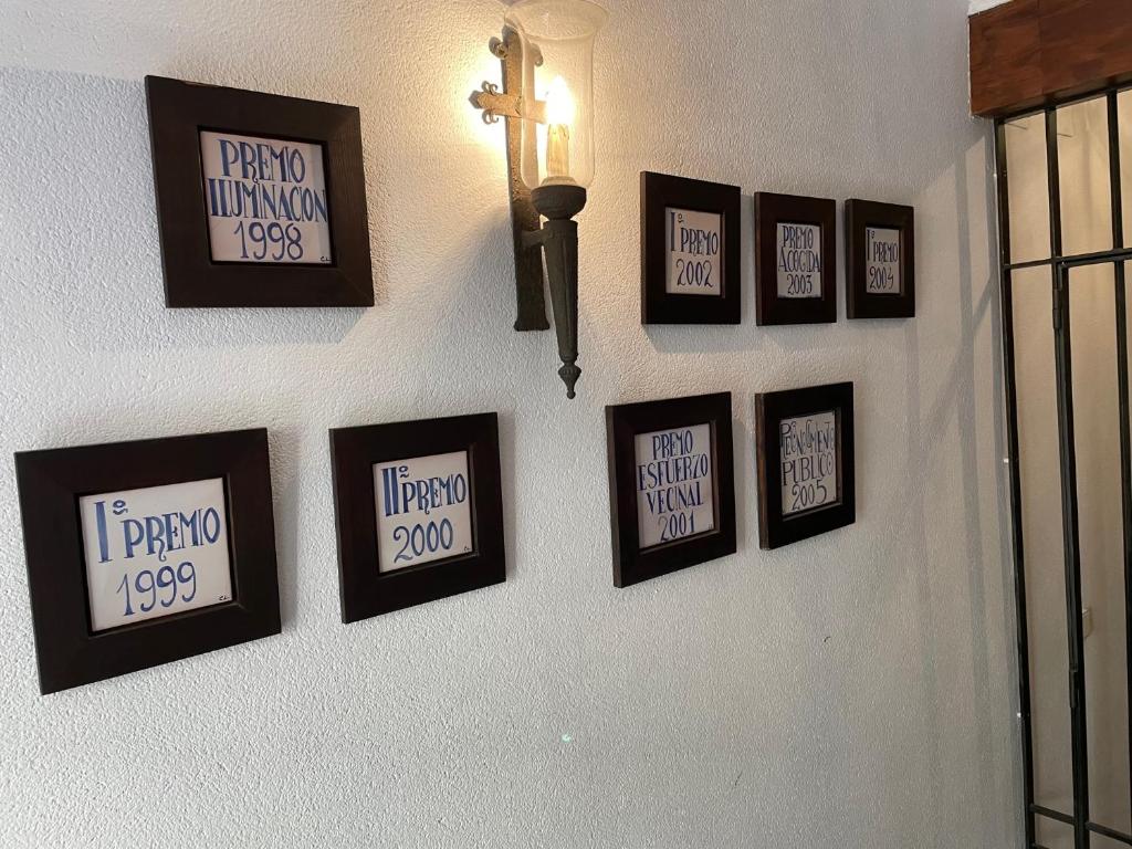 Fotografia z galérie ubytovania Casa Terraza Judería v destinácii Córdoba