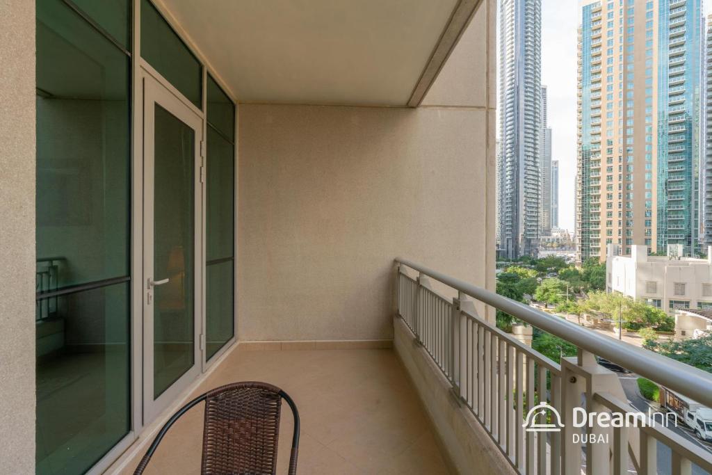 Dream Inn Apartments - Boulevard Central، دبي – أحدث أسعار 2024