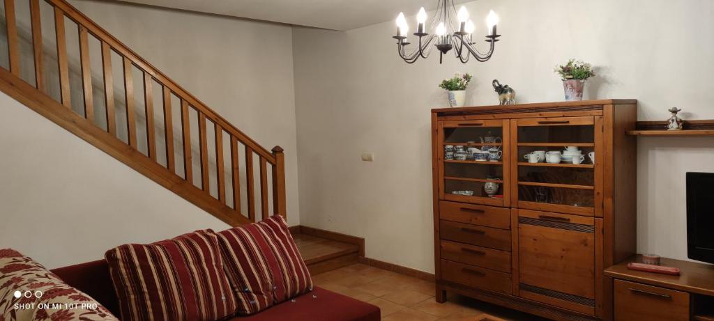 Kép Casa ARVIPIRINEOS szállásáról Santa Engraciában a galériában