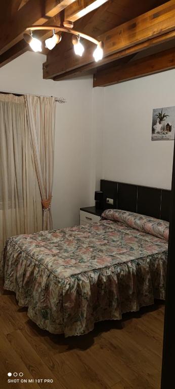 Kép Casa ARVIPIRINEOS szállásáról Santa Engraciában a galériában