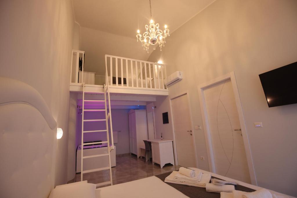 B&B Royal - King Room With Spa Bath