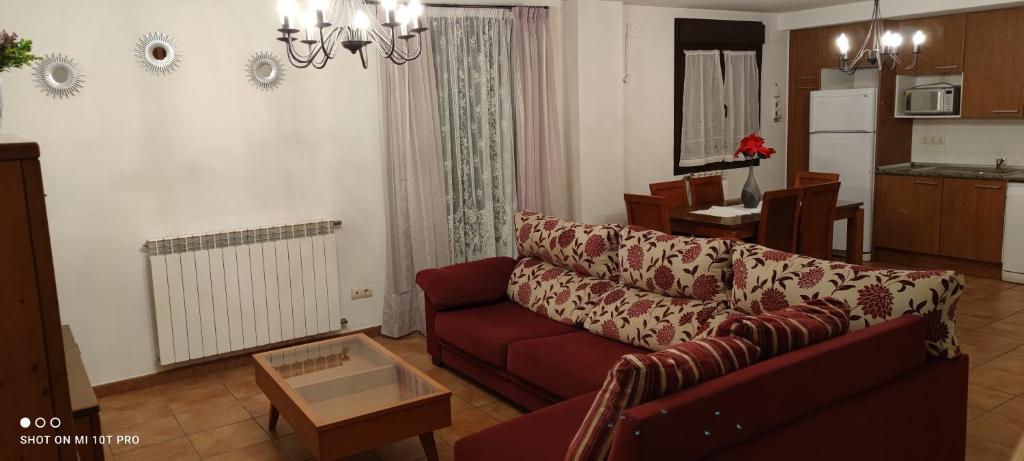 Kép Casa ARVIPIRINEOS szállásáról Santa Engraciában a galériában