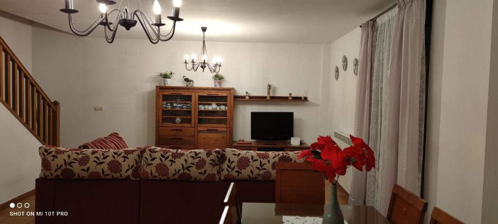 Kép Casa ARVIPIRINEOS szállásáról Santa Engraciában a galériában