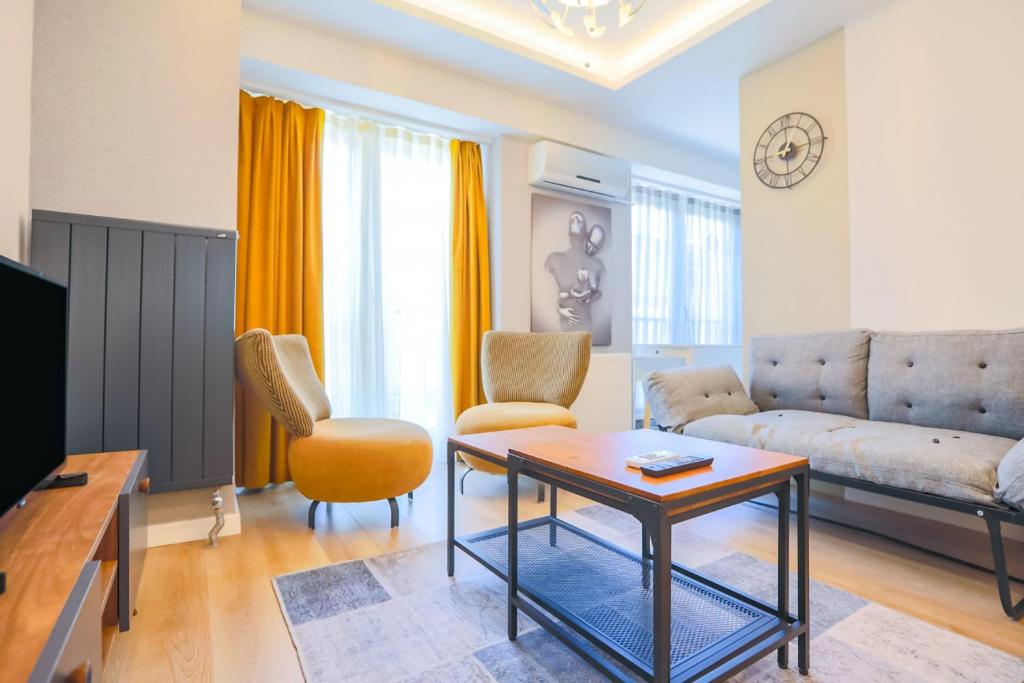 Comfy Flat 500 m to Uskudar Ferry Station, Istanbul Updated 2024 Prices