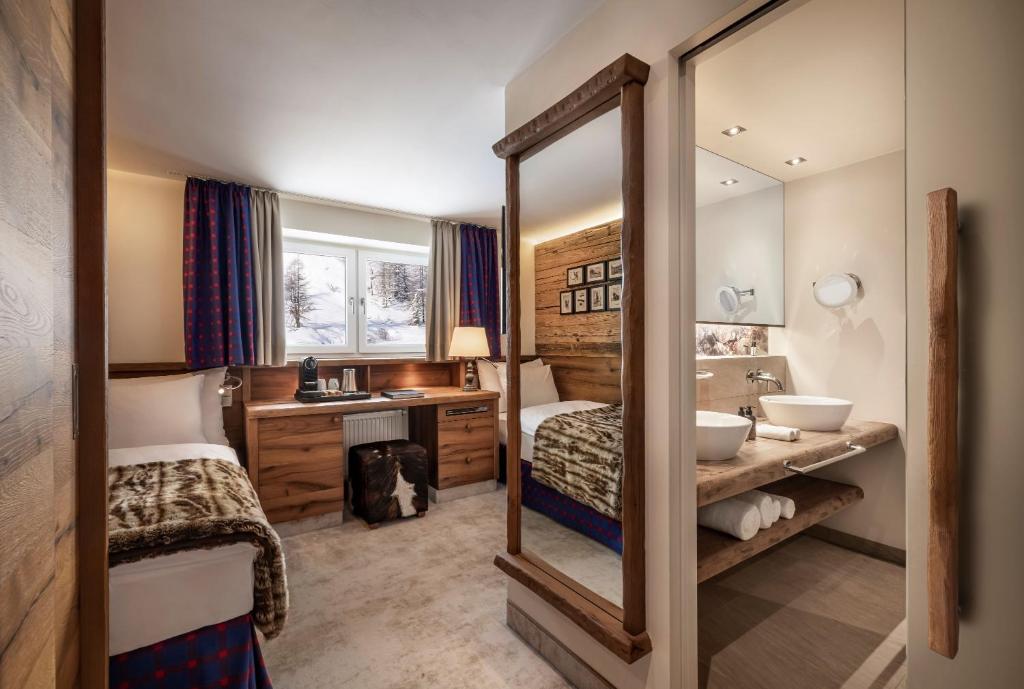 Kesselspitze Hotel & Chalet, Valamar Collection - 4 Star Superior - 2