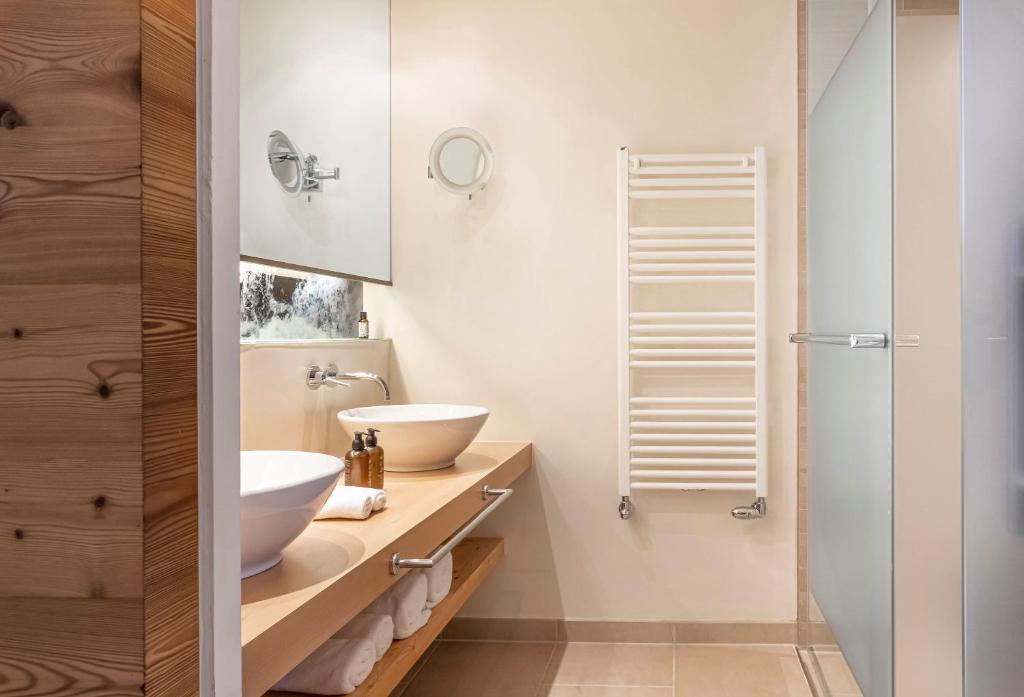 Kesselspitze Hotel & Chalet, Valamar Collection - 4 Star Superior - 3