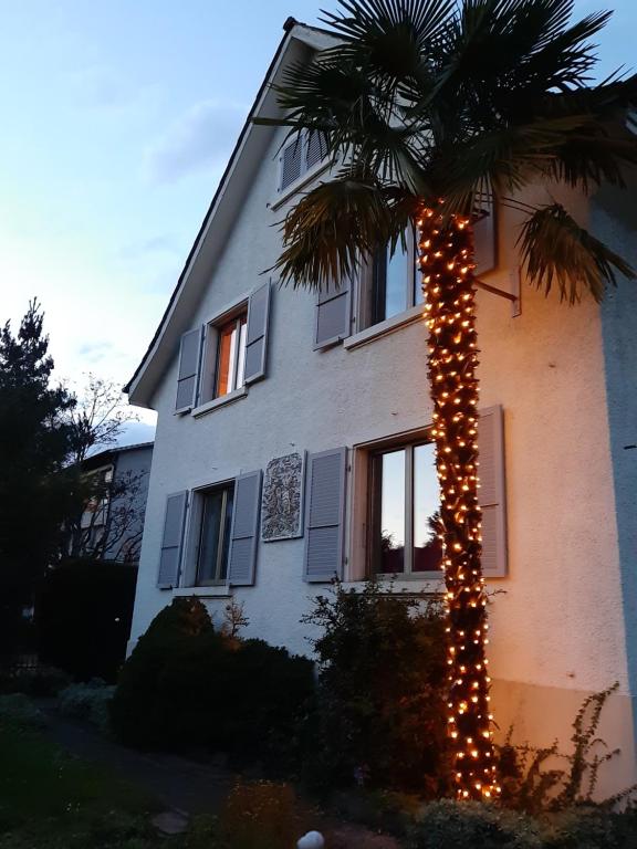 Photo from B&B Kalimera Pratteln in Pratteln, Basel-Landschaft, Switzerland