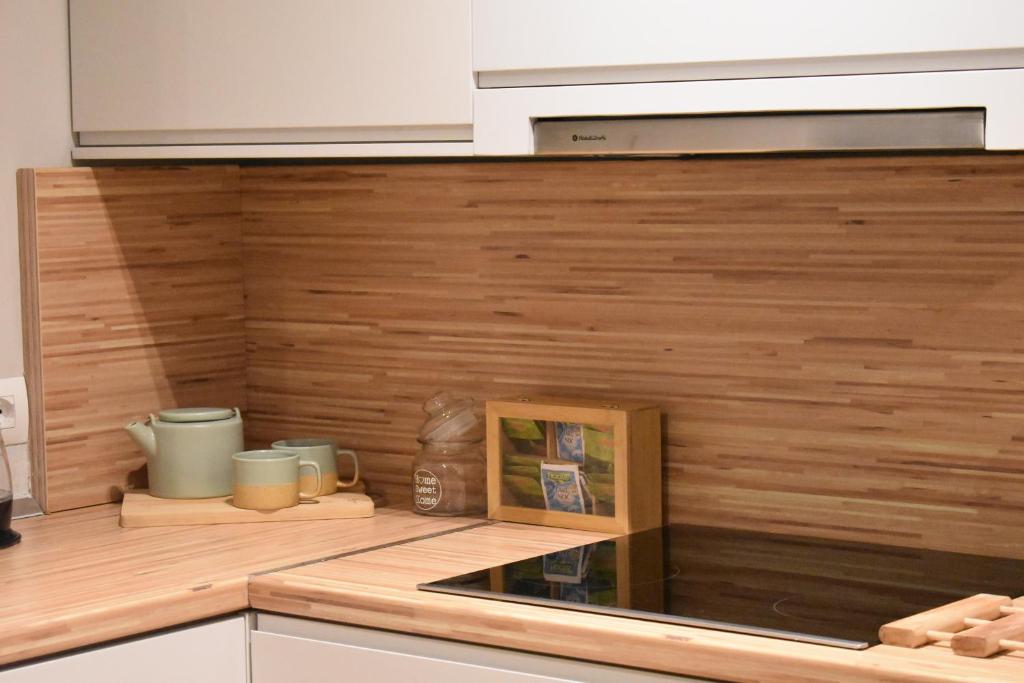 TAM Serviced Apartment Shallvaret Central District - Imazhi 4